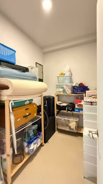 Condominium for Sale at The Straits View Condominium - Jane Ngoi - Interior - PropertyGuru.com.my