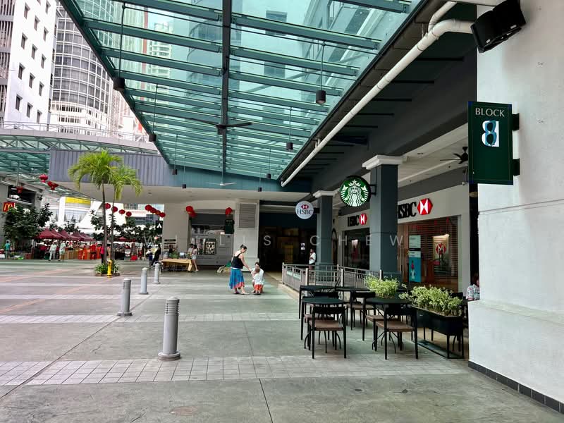 Office for Rent in Mont Kiara (Kuala Lumpur) - Willis Chew - Exterior - PropertyGuru.com.my