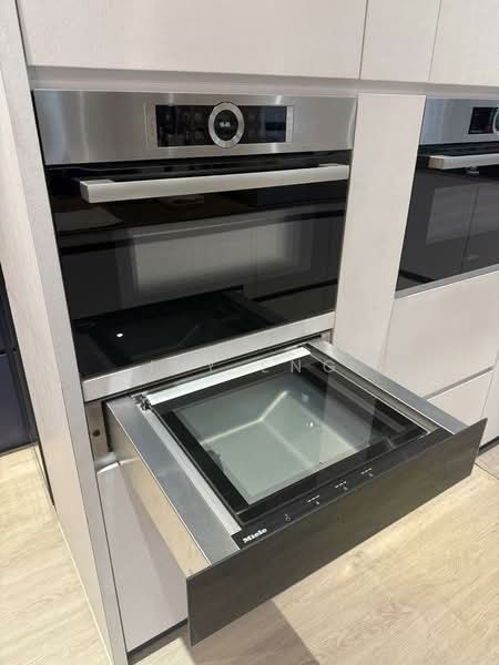 Semi-Detached House for Sale in Eco Botanic (Iskandar Puteri (Nusajaya)) - Ivy Eng - Kitchen - PropertyGuru.com.my