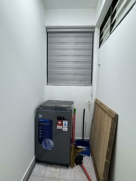 Apartment for Rent at Pearl Tower (Ria) - Edwin Chin - Interior - PropertyGuru.com.my