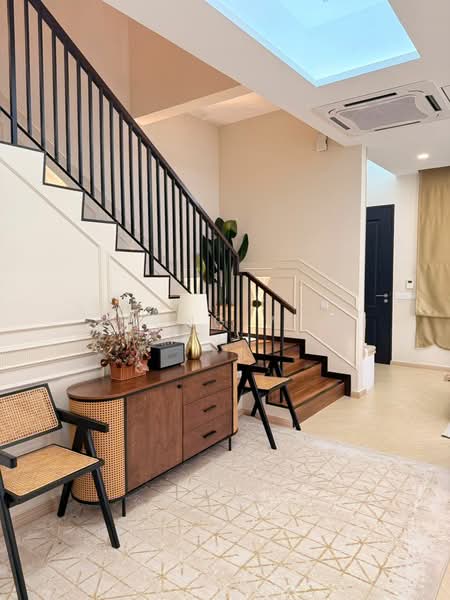 Rumah Berkembar untuk Dijual di Kuala Selangor (Selangor) - Yeong Wan Chi - PropertyGuru.com.my