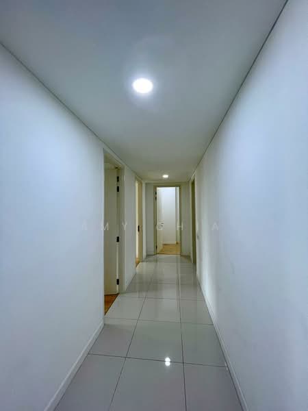 Kondominium untuk Dijual di Residensi 22 - Amy Chia - Corridor - PropertyGuru.com.my