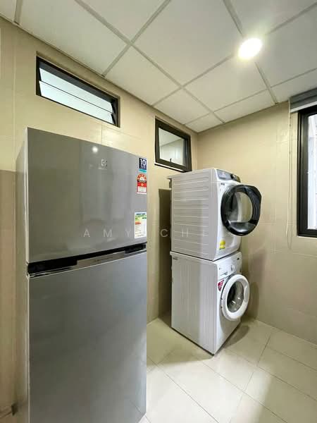 Kondominium untuk Dijual di Residensi 22 - Amy Chia - Interior - PropertyGuru.com.my