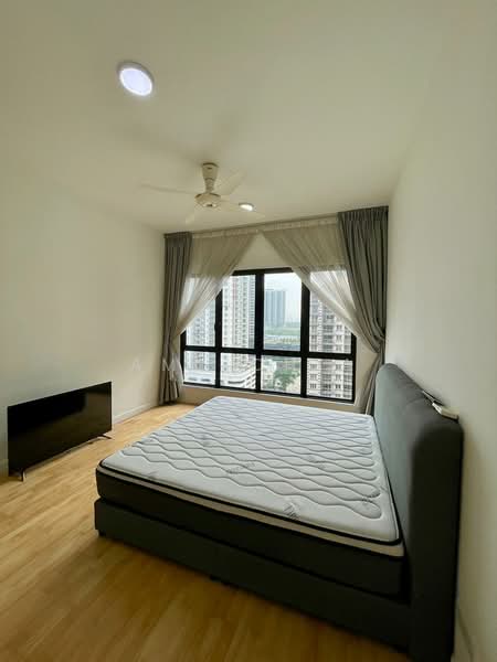 Kondominium untuk Dijual di Residensi 22 - Amy Chia - Bedroom - PropertyGuru.com.my