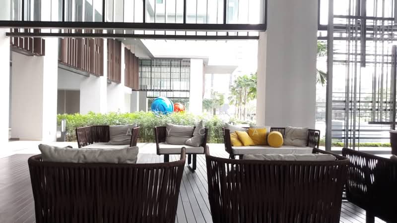 Kondominium untuk Dijual di Residensi 22 - Amy Chia - Exterior - PropertyGuru.com.my