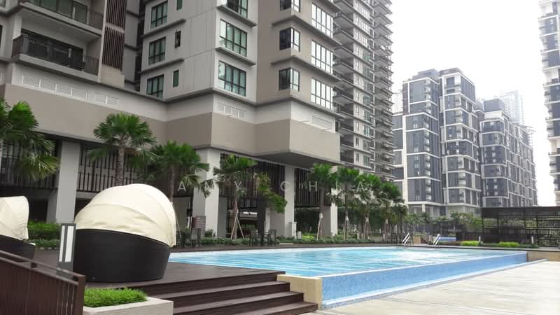 Kondominium untuk Dijual di Residensi 22 - Amy Chia - PropertyGuru.com.my