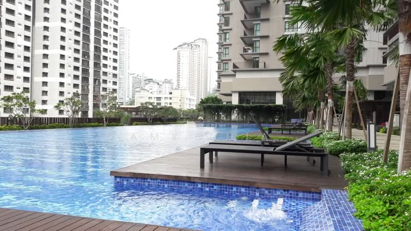 Kondominium untuk Dijual di Residensi 22 - Amy Chia - PropertyGuru.com.my