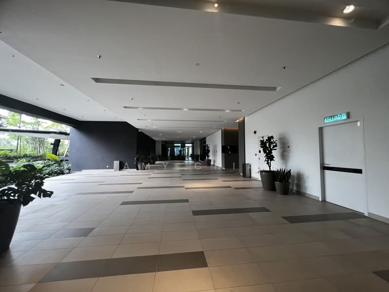 Kondominium untuk Dijual di Residensi 22 - Amy Chia - Corridor - PropertyGuru.com.my