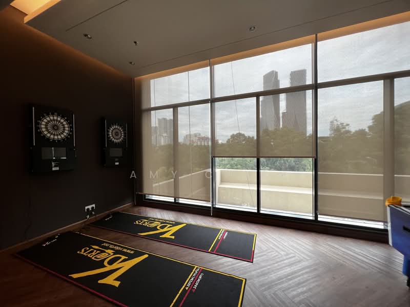 Kondominium untuk Dijual di Residensi 22 - Amy Chia - View - PropertyGuru.com.my