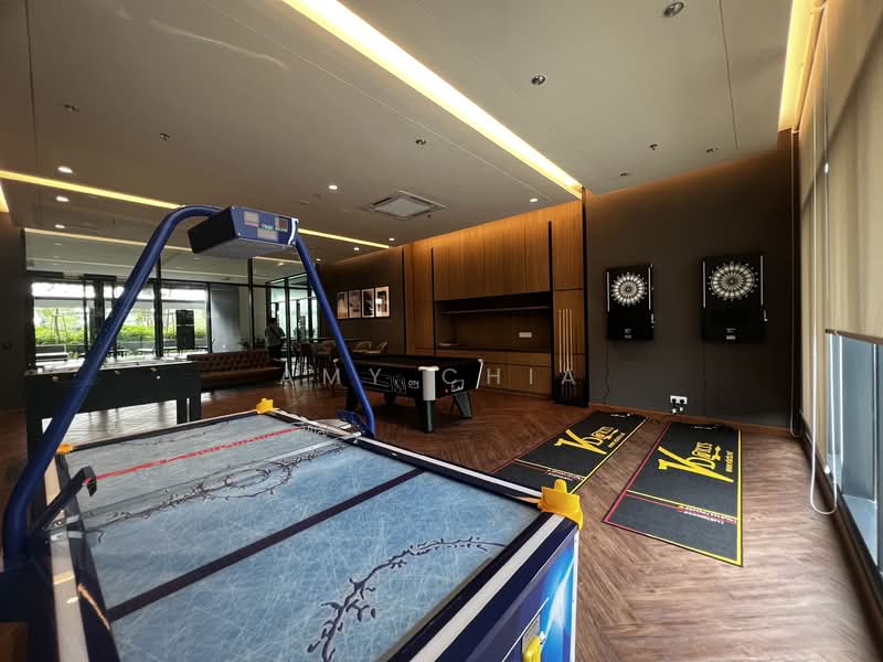 Kondominium untuk Dijual di Residensi 22 - Amy Chia - Interior - PropertyGuru.com.my