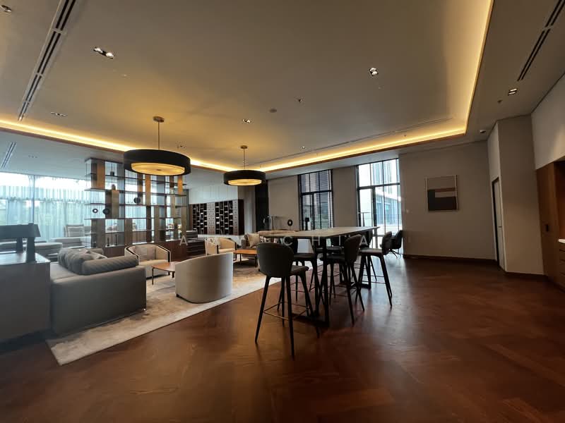 Kondominium untuk Dijual di Residensi 22 - Amy Chia - PropertyGuru.com.my