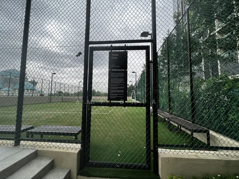 Kondominium untuk Dijual di Residensi 22 - Amy Chia - Exterior - PropertyGuru.com.my