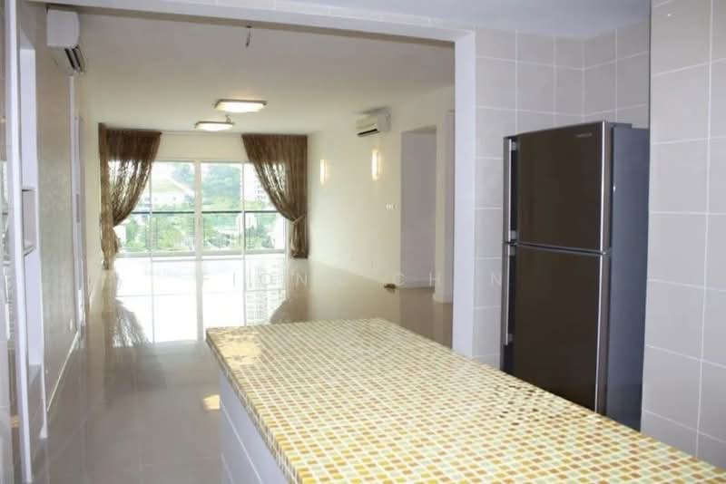 Condominium for Sale at Mont Kiara Banyan - Fiona Chin - Living Room - PropertyGuru.com.my