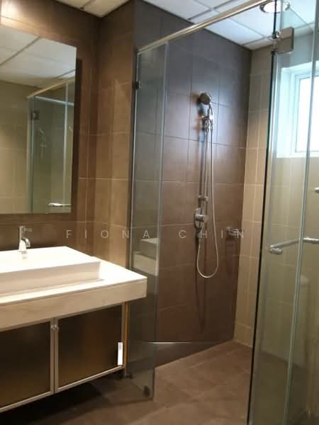 Condominium for Sale at Mont Kiara Banyan - Fiona Chin - Bathroom - PropertyGuru.com.my