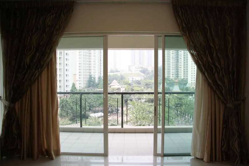 Condominium for Sale at Mont Kiara Banyan - Fiona Chin - Balcony - PropertyGuru.com.my
