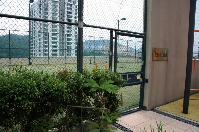 Condominium for Sale at Mont Kiara Banyan - Fiona Chin - Exterior - PropertyGuru.com.my