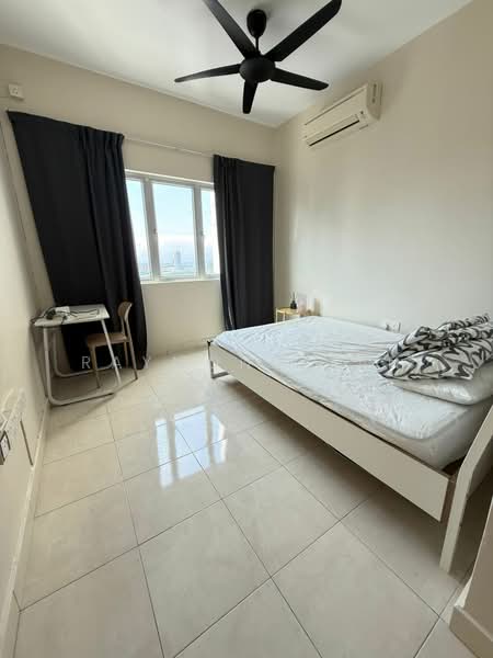 Service Residence for Rent at Metropolitan Square - Raymond Tan - Bedroom - PropertyGuru.com.my