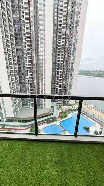 Condominium for Rent at R&F Princess Cove Phase 2-Seine Region - Edward Tan - Exterior - PropertyGuru.com.my