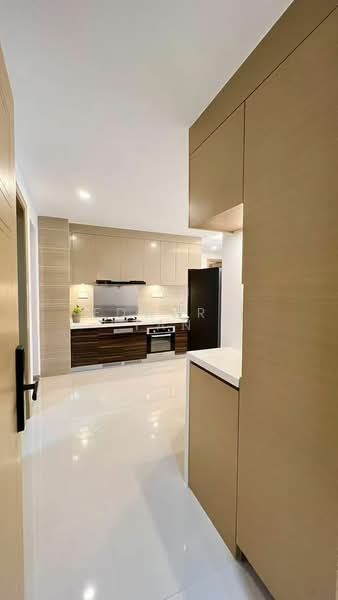 Condominium for Rent at R&F Princess Cove Phase 2-Seine Region - Edward Tan - Kitchen - PropertyGuru.com.my