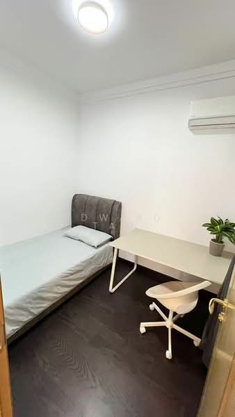 Condominium for Rent at R&F Princess Cove Phase 2-Seine Region - Edward Tan - Bedroom - PropertyGuru.com.my