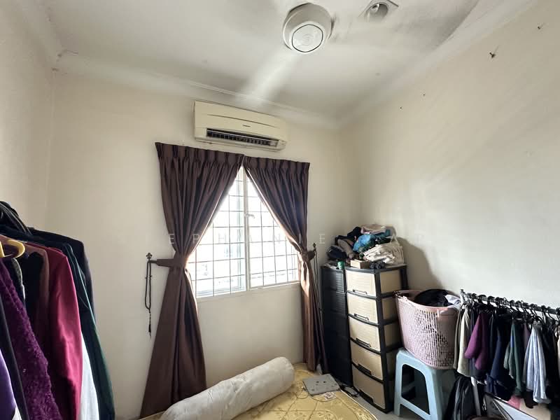 Rumah Teres 2 Tingkat untuk Disewa di Bandar Bukit Tinggi (Klang) - Stephanie Yap - Bedroom - PropertyGuru.com.my