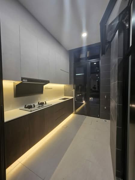 2-storey Terraced House for Rent in Puteri Harbour (Iskandar Puteri (Nusajaya)) - Iris Lim - PropertyGuru.com.my