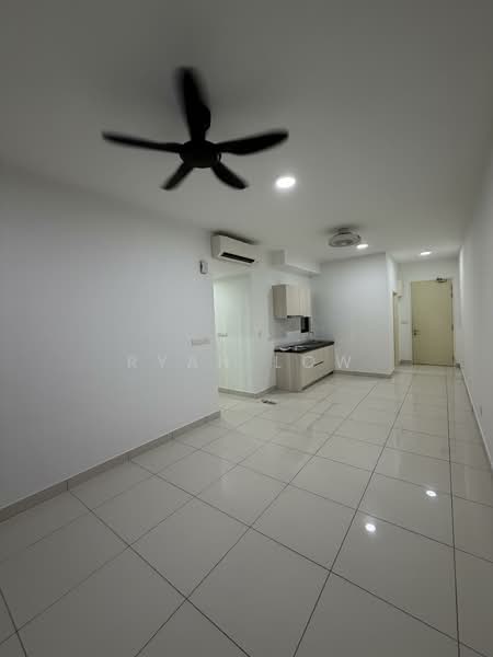 Servis Apartment untuk Dijual di Parc 3 - Ryan Low - Kitchen - PropertyGuru.com.my