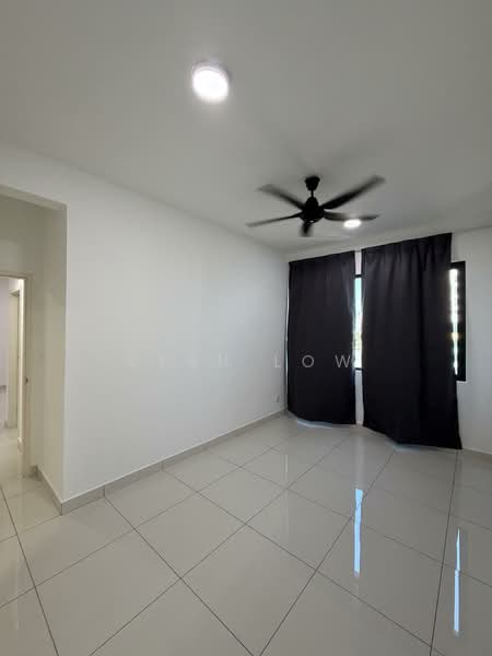 Servis Apartment untuk Dijual di Parc 3 - Ryan Low - Interior - PropertyGuru.com.my