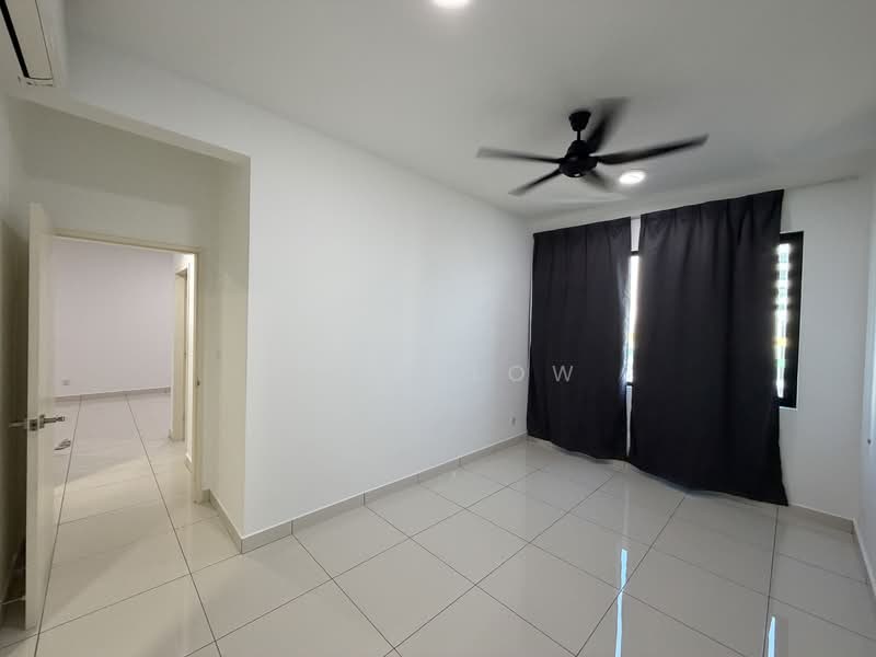 Servis Apartment untuk Dijual di Parc 3 - Ryan Low - Interior - PropertyGuru.com.my