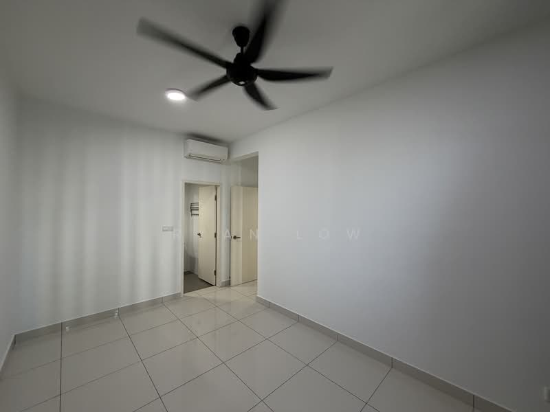 Servis Apartment untuk Dijual di Parc 3 - Ryan Low - Interior - PropertyGuru.com.my