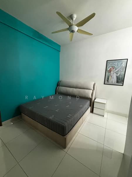 Kondominium untuk Disewa di Sri Putramas III / Royal Regent - Raymond Ho - PropertyGuru.com.my