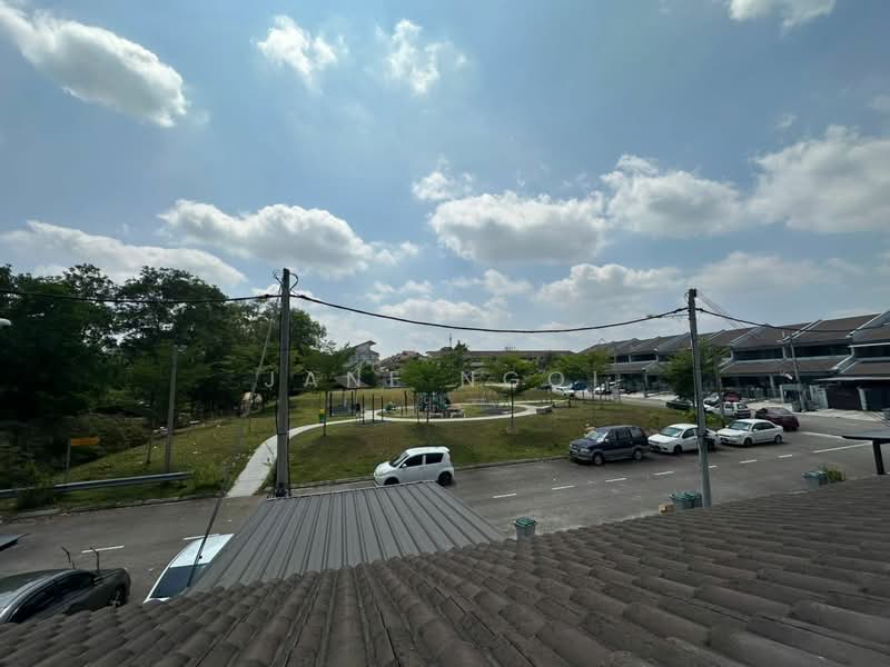 Townhouse for Sale in Taman Adda Heights (Tebrau) - Jane Ngoi - Exterior - PropertyGuru.com.my