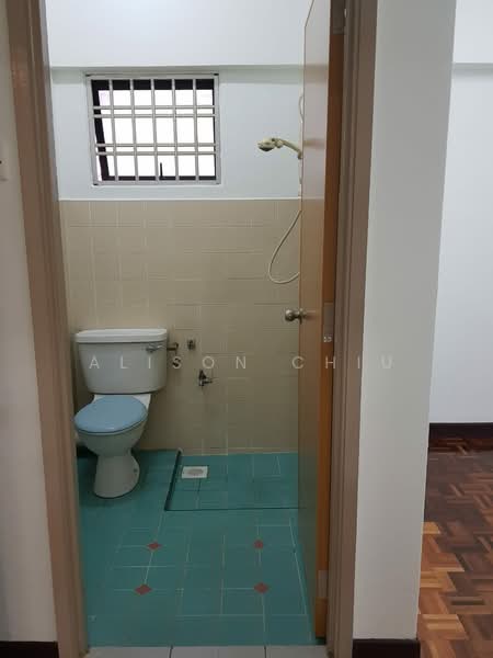 Apartment for Sale at Aman Puri Apartment - Alison Chiu - Bathroom - PropertyGuru.com.my