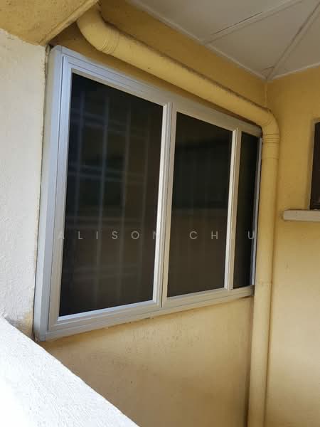 Apartment for Sale at Aman Puri Apartment - Alison Chiu - Exterior - PropertyGuru.com.my