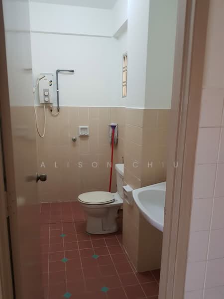 Apartment for Sale at Aman Puri Apartment - Alison Chiu - PropertyGuru.com.my