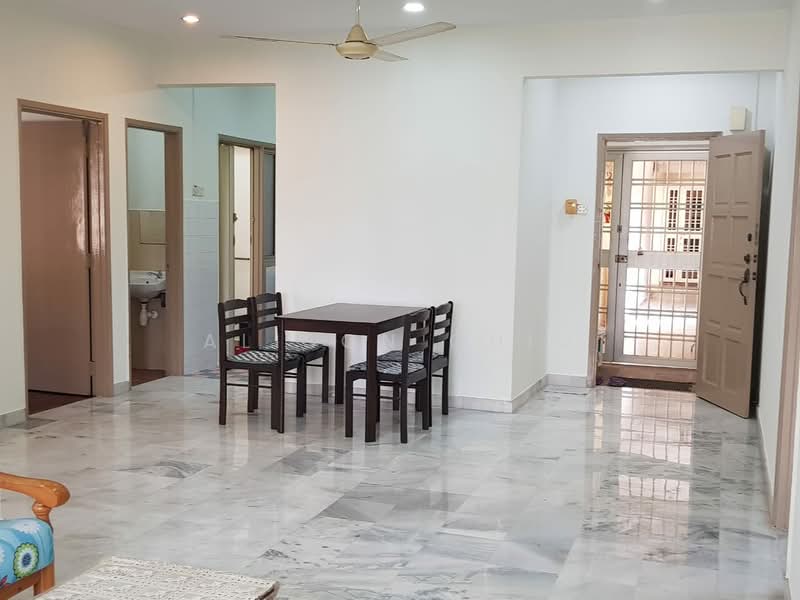 Apartment for Sale at Aman Puri Apartment - Alison Chiu - PropertyGuru.com.my