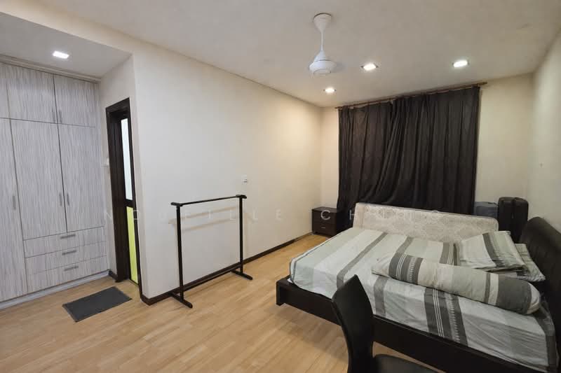 2-storey Terraced House for Sale in Putra Heights (Subang Jaya) - Nobeille Chung - Bedroom - PropertyGuru.com.my