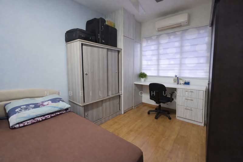 2-storey Terraced House for Sale in Putra Heights (Subang Jaya) - Nobeille Chung - Bedroom - PropertyGuru.com.my