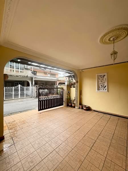 Terraced House for Sale in Batu Caves (Selangor) - Noorsuzila Nordin - Exterior - PropertyGuru.com.my