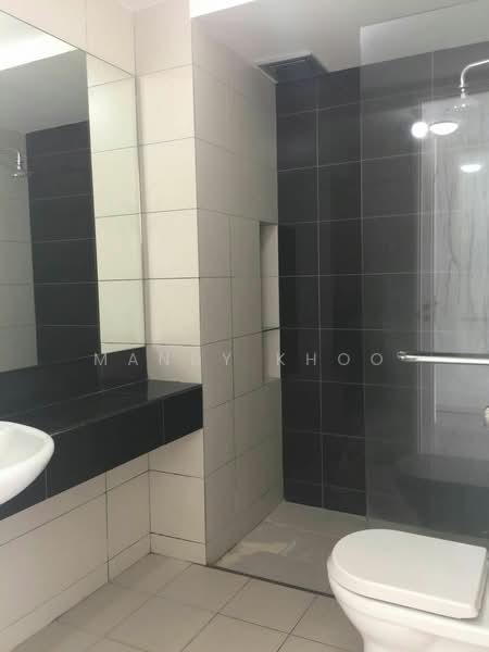 Condominium for Sale at Setapak Green - Mandy Khoo - Bathroom - PropertyGuru.com.my