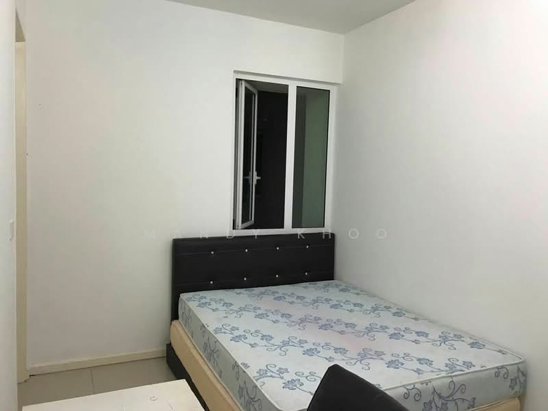 Condominium for Sale at Setapak Green - Mandy Khoo - Bedroom - PropertyGuru.com.my