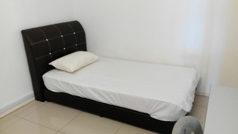 Condominium for Sale at Setapak Green - Mandy Khoo - Bedroom - PropertyGuru.com.my