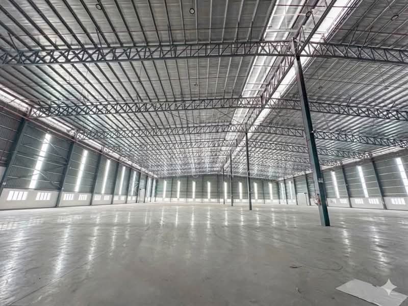 Detached Factory for Sale in Nilai (Negeri Sembilan) - Eric Ng - Interior - PropertyGuru.com.my