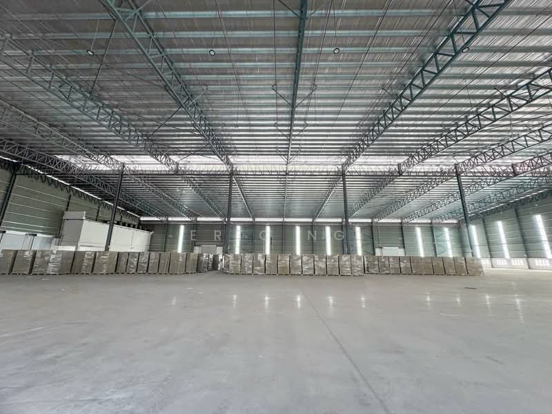 Detached Factory for Sale in Nilai (Negeri Sembilan) - Eric Ng - Interior - PropertyGuru.com.my