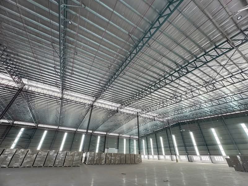 Detached Factory for Sale in Nilai (Negeri Sembilan) - Eric Ng - Interior - PropertyGuru.com.my