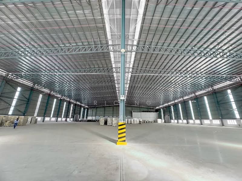 Detached Factory for Sale in Nilai (Negeri Sembilan) - Eric Ng - Interior - PropertyGuru.com.my