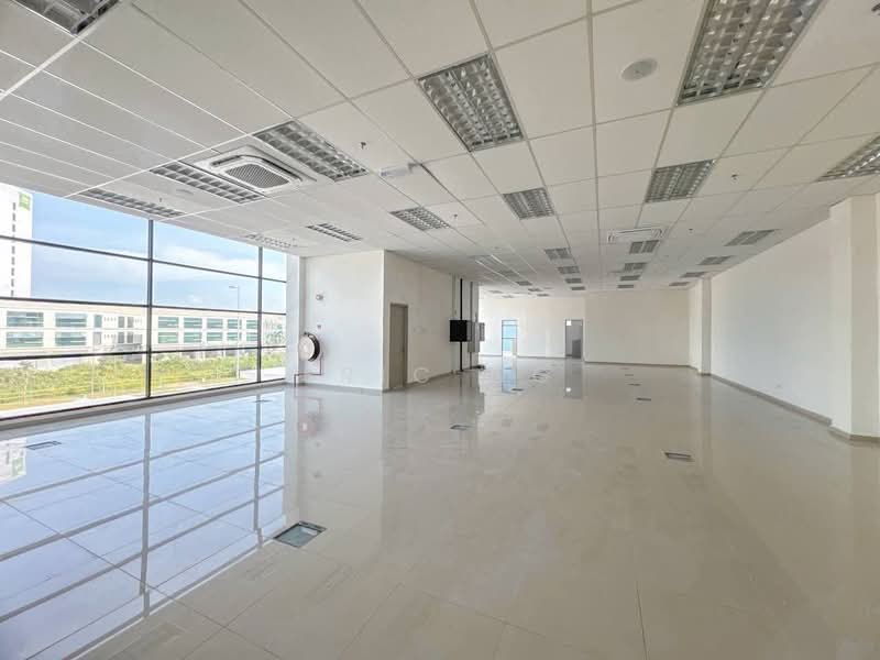 Detached Factory for Sale in Nilai (Negeri Sembilan) - Eric Ng - Interior - PropertyGuru.com.my