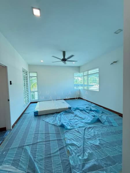 Semi-Detached House for Sale in Presint 11 (Putrajaya) - Juliana Mahmud - Bedroom - PropertyGuru.com.my