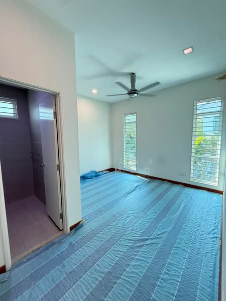 Semi-Detached House for Sale in Presint 11 (Putrajaya) - Juliana Mahmud - Bedroom - PropertyGuru.com.my
