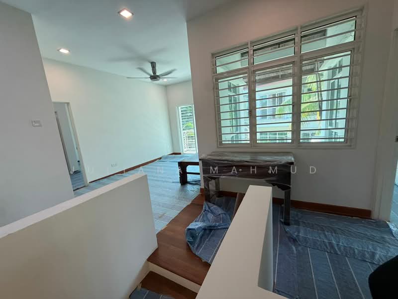 Semi-Detached House for Sale in Presint 11 (Putrajaya) - Juliana Mahmud - Interior - PropertyGuru.com.my